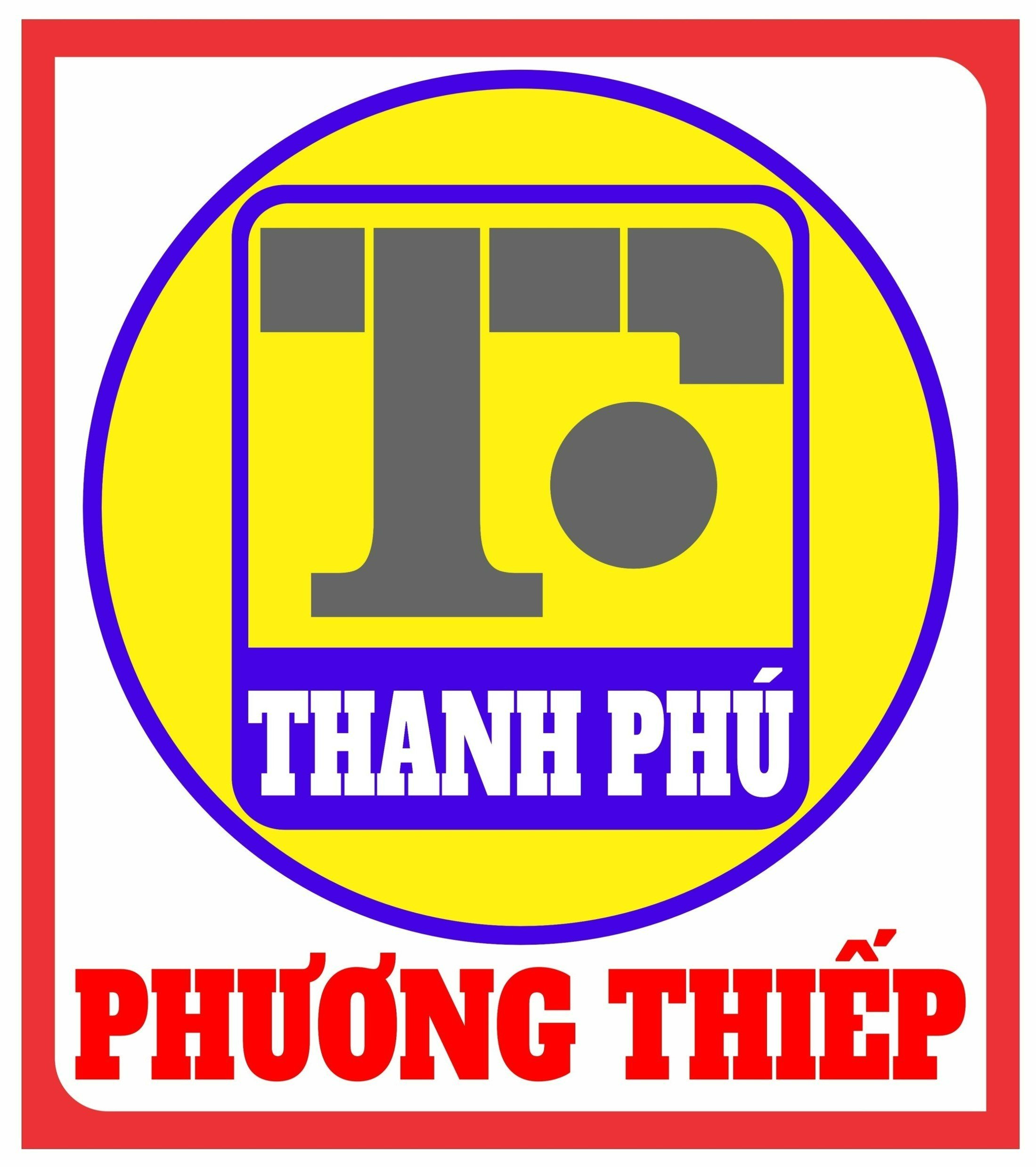 Thép Phương Thiếp (Thanh Phú)